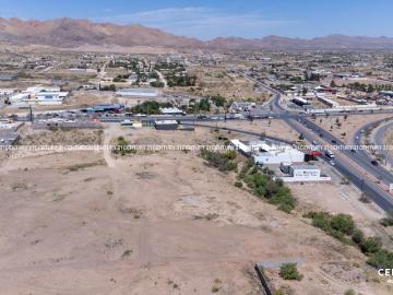 Terreno en Venta Carretera Chihuahua Aldama Romance Chihuahua
