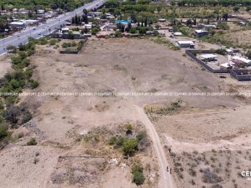 Terreno en Venta Carretera Chihuahua Aldama Romance Chihuahua