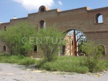 TERRENO EN VENTA CARRETERA ICAMOLE A POCOS KM. DEL CENTRO DE GARCIA