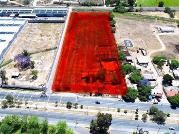 TERRENO EN VENTA CARRETERA SAN FCO DEL RINCÓN LEON