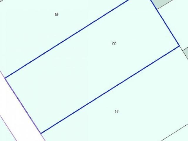 Terreno en venta Cartagena