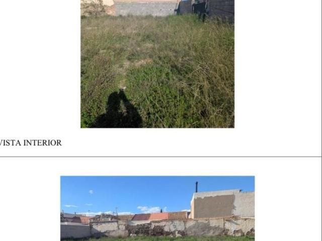 Terreno en venta Cartagena