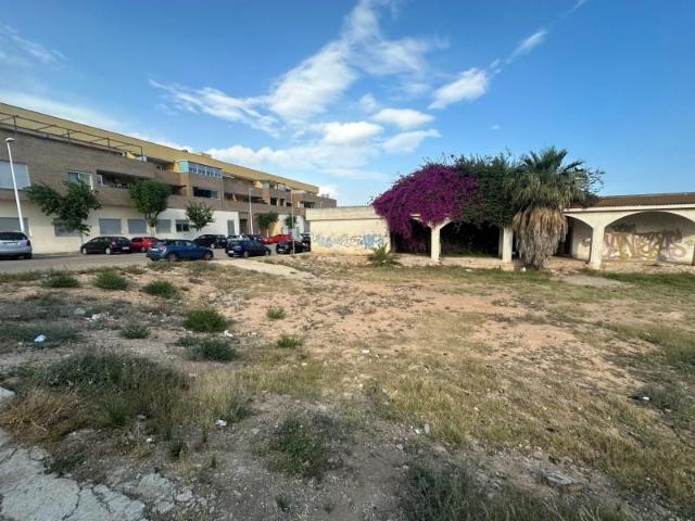 Terreno en venta Cartagena