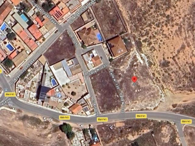 Terreno en venta Cartagena