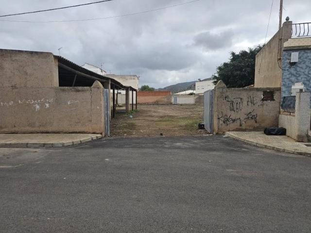 Terreno en venta Cartagena