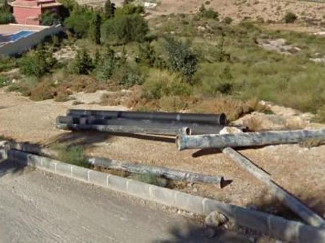 Terreno en venta Cartagena