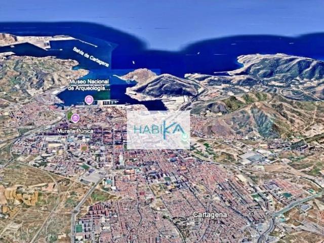 Terreno en venta Cartagena