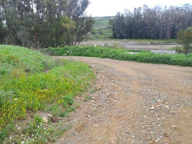 Terreno en venta Cártama