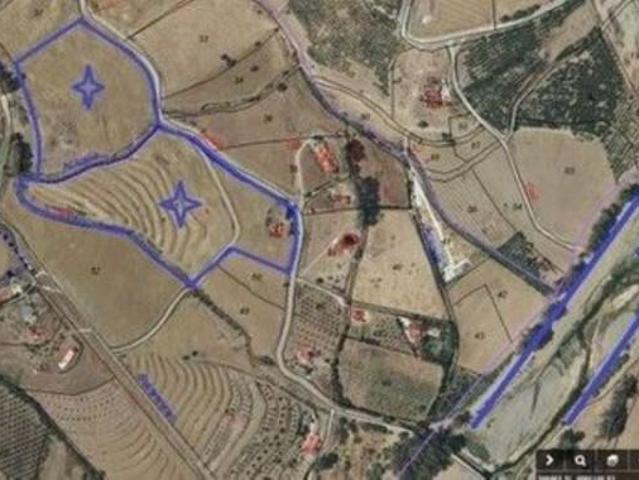 Terreno en venta Cártama