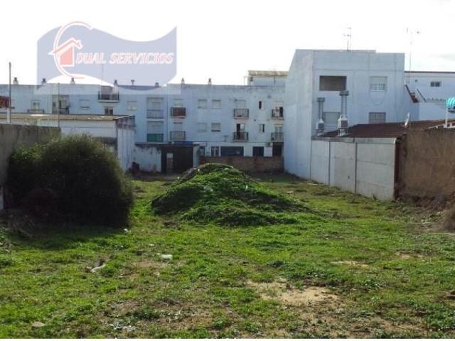 Terreno en venta Cartaya