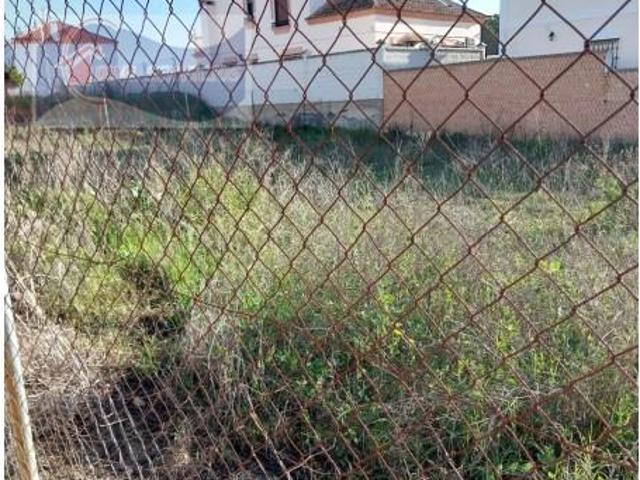 Terreno en venta Cartaya