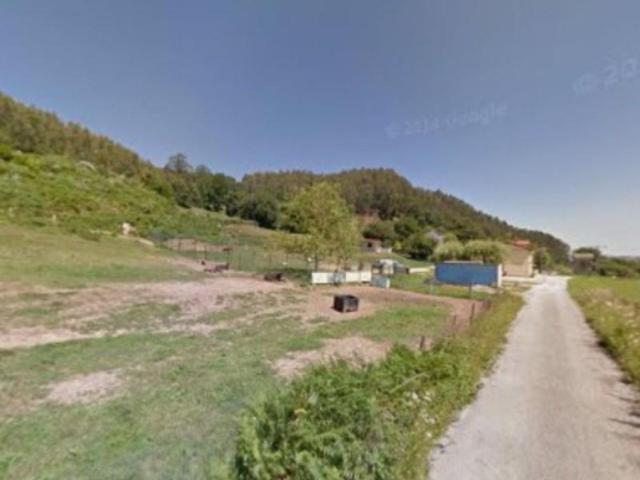 Terreno en venta Cartes