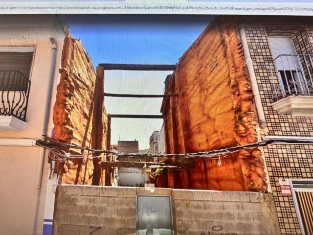 Terreno en venta Catarroja