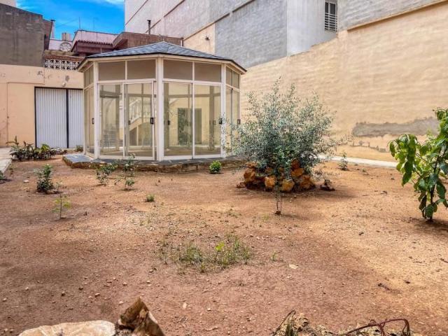 Terreno en venta Catarroja