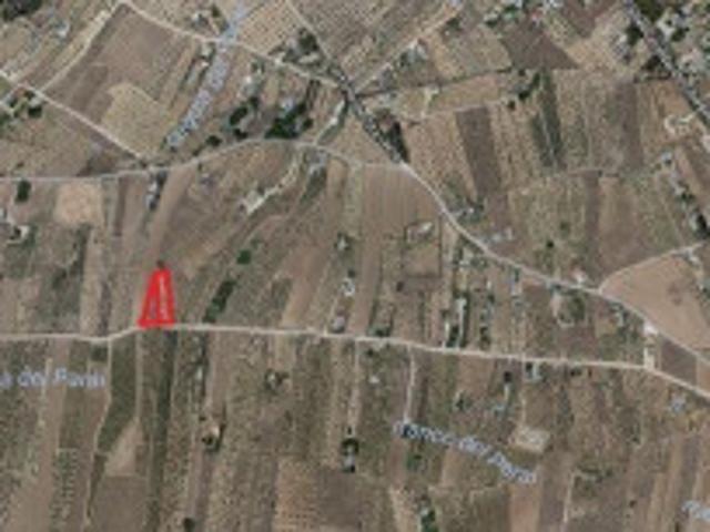 Terreno en venta Caudete