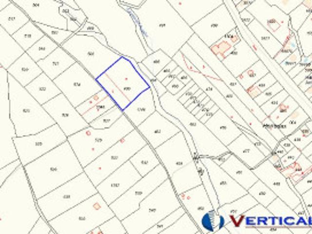 Terreno en venta Caudete