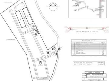 Terreno ndustrial con Infraestructura Lista para Operar en Tepotzotlán