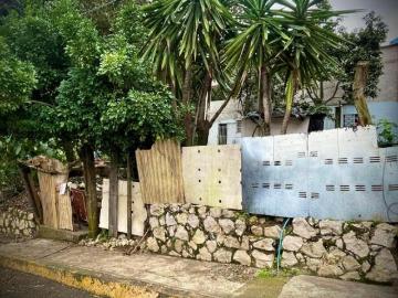 Terreno en Venta Centrico Col. Paraiso 203 mts