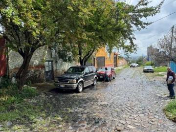 Terreno en Venta Centro Tonalá