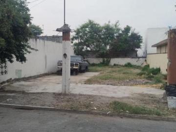 Terreno en Venta Centro de San Nicolás de los Garza, NL