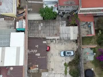 TERRENO EN VENTA – CENTRO HISTÓRICO DE XOCHIMILCO