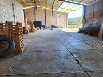 TERRENO EN VENTA CERCA A LA AUTOPISTA ARCO NORTE