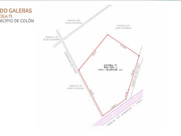 Terreno en venta cerca areopuerto internacional queretaro