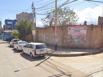 Terreno en Venta,Cerca Colegio de Ingenieros Huancayo