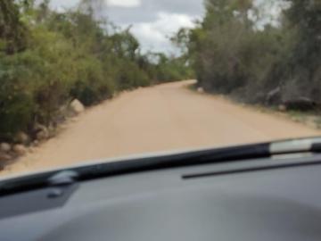 TERRENO EN VENTA, CERCA DE BACALAR