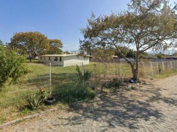 TERRENO EN VENTA CERCA DE LA ZONA INDUSTRIAL