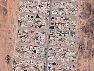 TERRENO EN VENTA CERCA DE SAN PANCHO A PIE DE CARRETERA 05KE