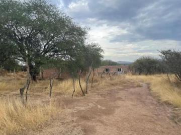 Terreno en Venta Cerca del Aeropuerto Al Sur de Aguascalientes