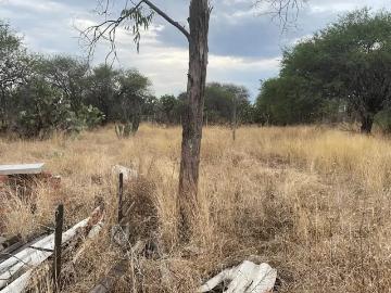 Terreno en Venta Cerca del Aeropuerto Al Sur de Aguascalientes