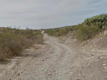 Terreno en venta cercano a la presa de Santa Catarina