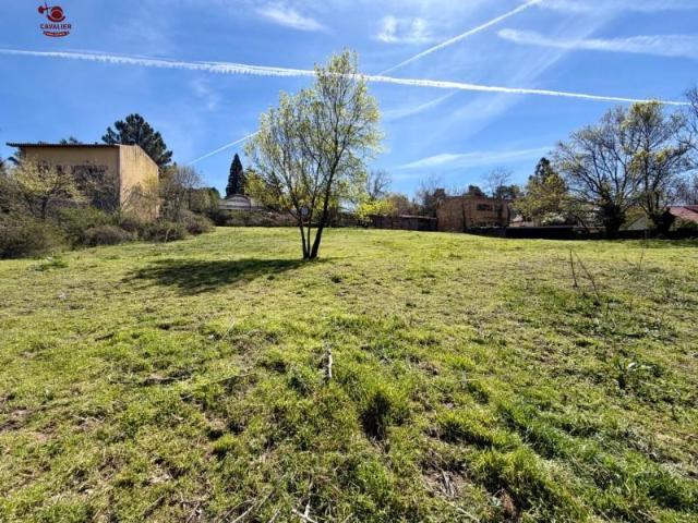 Terreno en venta Cercedilla