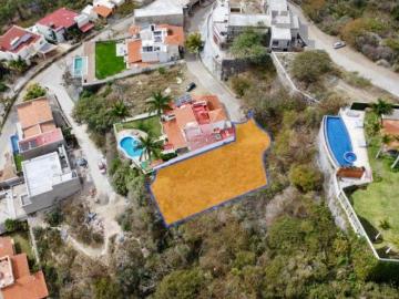 Terreno en Venta, Chapala