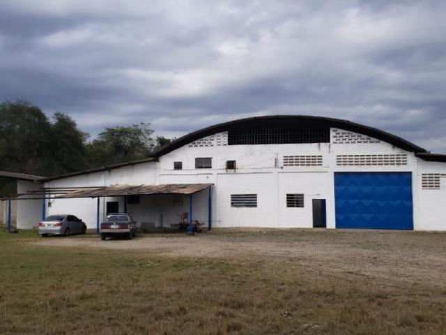 Terreno en Venta Charallave MP14