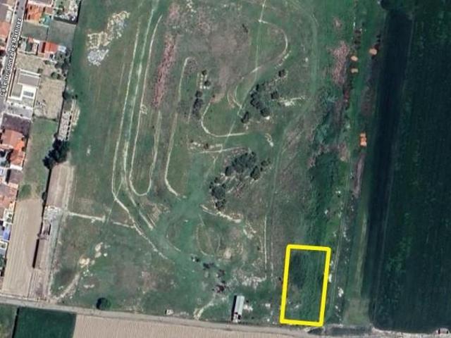 Terreno en venta Chauchina