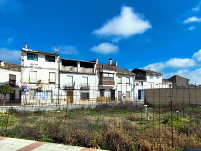 Terreno en venta Chauchina