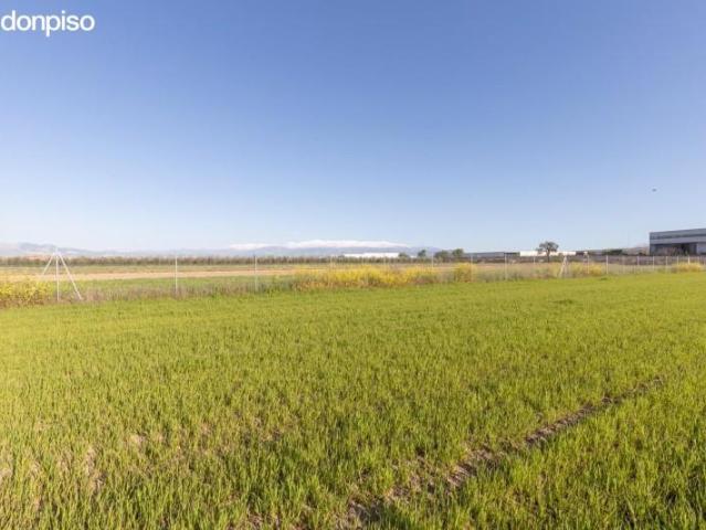 Terreno en venta Chauchina