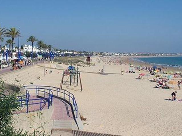 Terreno en venta Chiclana de la Frontera