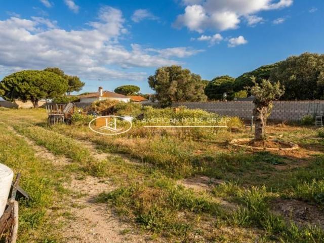Terreno en venta Chiclana de la Frontera