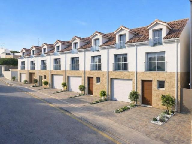 Terreno en venta Chiclana de la Frontera