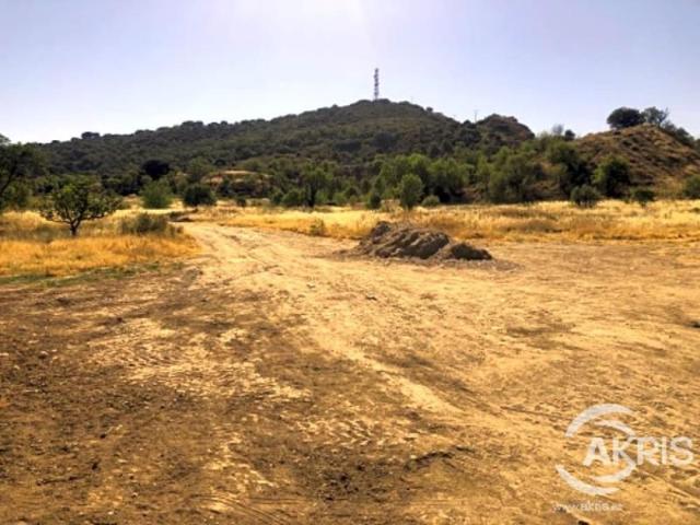 Terreno en venta Chiloeches