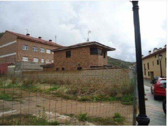 Terreno en venta Chiloeches