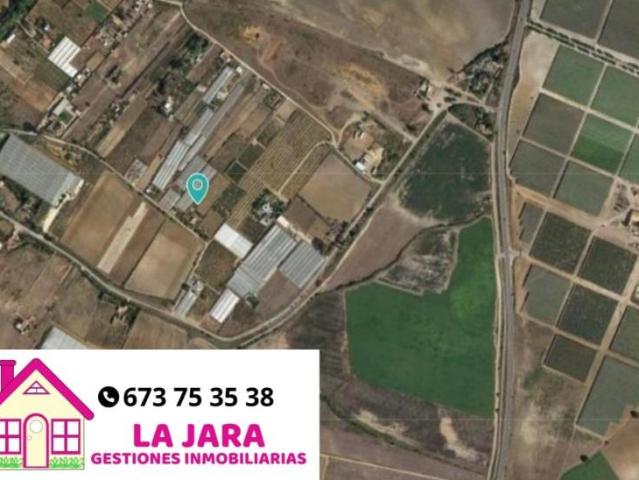 Terreno en venta Chipiona