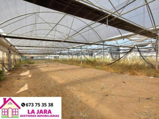 Terreno en venta Chipiona