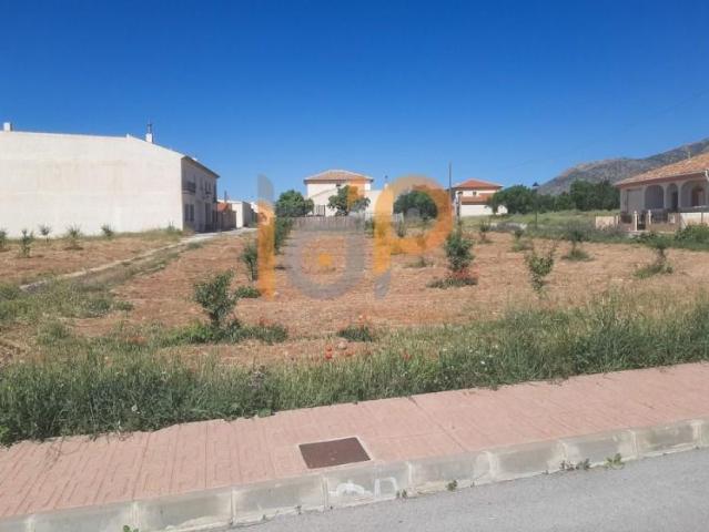 Terreno en venta Chirivel