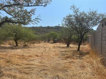 Terreno en venta Chisco Tepoztlán