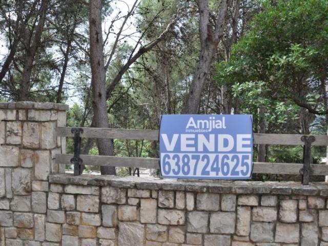 Terreno en venta Chiva